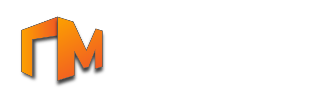 Логотип Город медиа